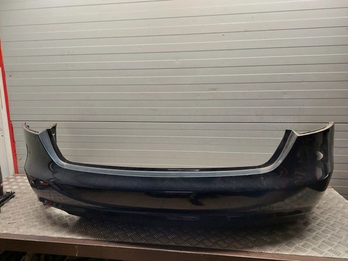 Paraurti posteriore audi s4 - audi,