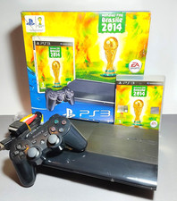 PLAYSTATION 3 SLIM BUNDLE