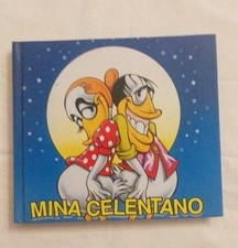 Mina E Celentano Molly E