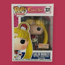 Sailor Moon Funko Pop