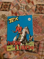 Sergio bonelli editore tex - sergio,