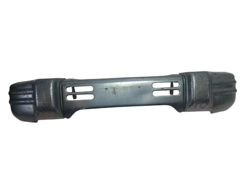 Paraurti posteriore mitsubishi - paraurti,