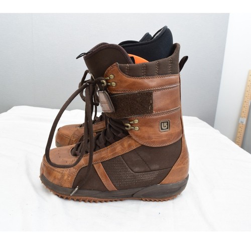 Stivali snowboard burton - stivali,
