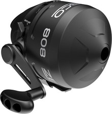 Mulinello Zebco 808 Spincast