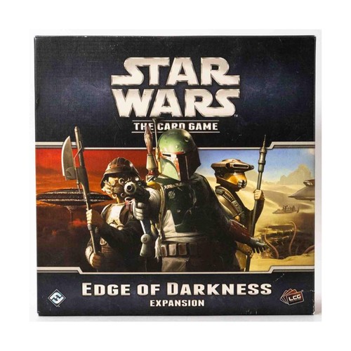 Ffg gioco carte star - -, la