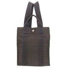 Zaino HERMES Her Line add PM Â· Daypack Tela Donna [Usato]