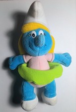 I Puffi : Puffetta Plush 20 cm