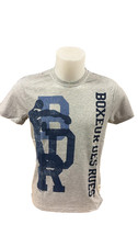 Boxeur des rues - des,