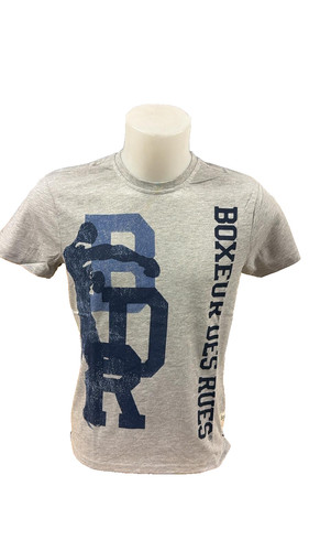 Boxeur des rues shirt - boxeur,