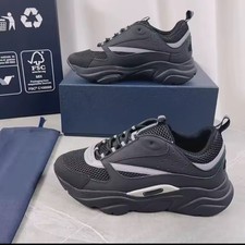 scarpe uomo sneakers dior b22