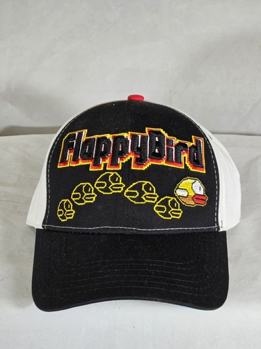 Cappello regolabile flappy - cappello,