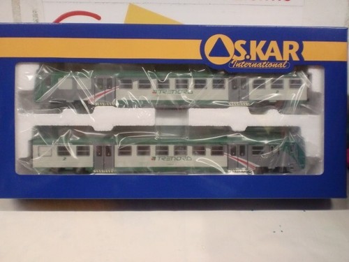 Oskar 2082 elettrom - ., 582