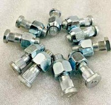 Adatto per bullone ruota con