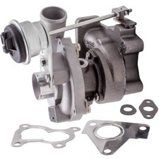KP35 TURBO TURBOCOMPRESSORE