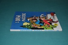 IL COMANDANTE MARK # 31 Serie