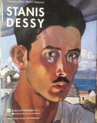 Stanis dessy altea - -, magnani