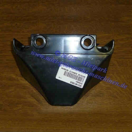 Deflettore castel garden per - deflettore,