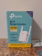 TP-LINK AC750 Range Extender
