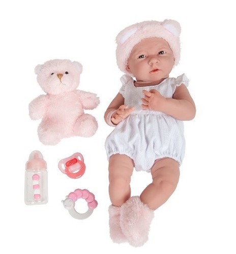 New berenguer newborn - berenguer,