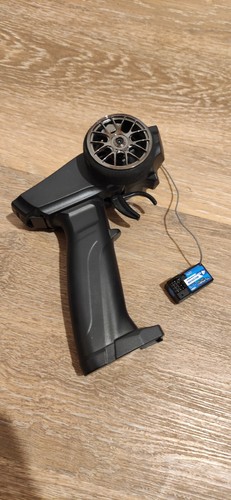 Radiocomando turbo racing - radiocomando,