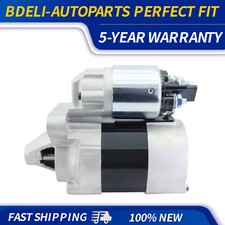 Starter Motor For Renault