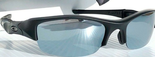 Oakley flak jacket - jacket, 9009