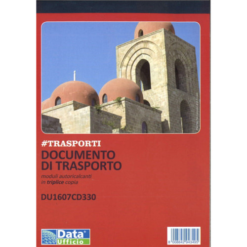 Ddt documento trasporto - documento, di