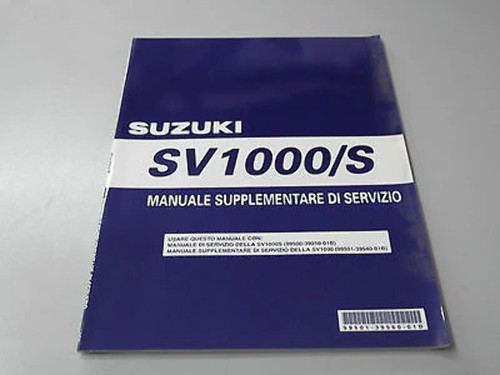 Manuale supplementare - supplementare, di