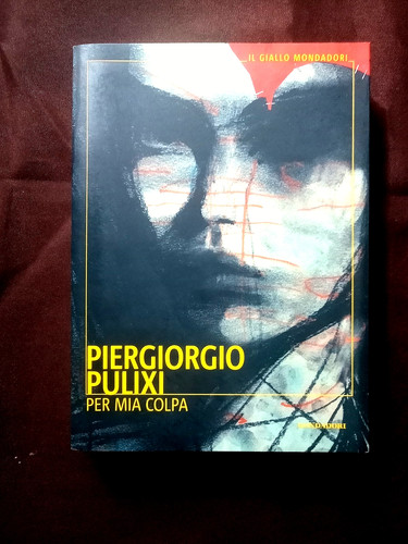Libro per mia colpa - mia,