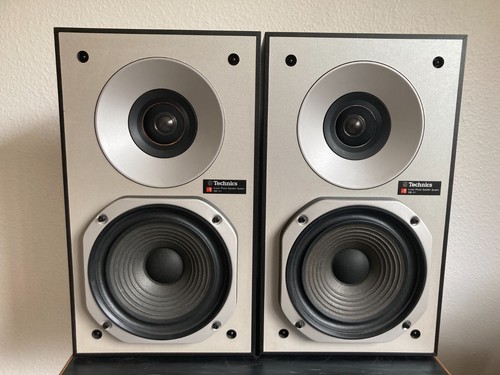 Technics linear phase - sb-x1, /