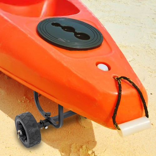 Portapacchi kayak canoa barca - kayak,