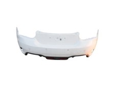 Paraurti Posteriore Fiat 124 Spider  - 30663