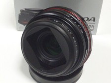 Pentax obiettivo messa - pentax,