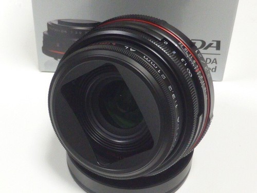 Pentax obiettivo messa fuoco - messa,