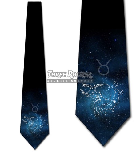 Cravatte zodiaco uomo - cravatte,