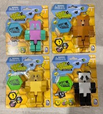 Set 4 unità! Roblox