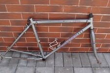 Raleigh M60 retrò set telaio mtb All Terrain CRMO Seattle USA 18 in