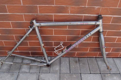 Raleigh m60 retrò set - m60,