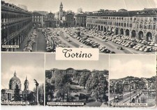 TORINO - STAZIONE, SUPERGA