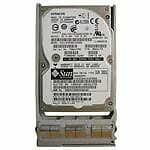 HITACHI 300 GB SAS 10K 2,5