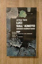 Libro LUCI SULL'IGNOTO Viaggi