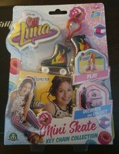 Disney soy luna - disney,, collezione