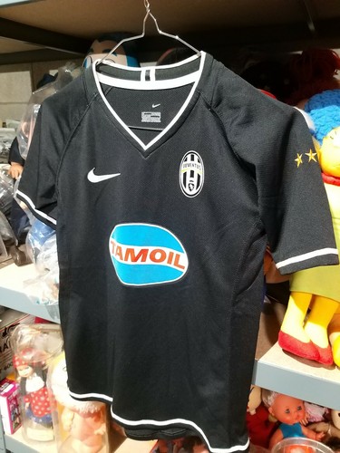 Maglia juventus neratamoil l - neratamoil,