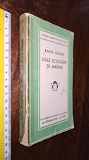LIBRO: Sulle scogliere di
