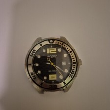 orologio uomo Vagary by Citizen 2F10 - T018726