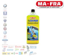 MA-FRA CAR WASH SHAMPOO CERA 1
