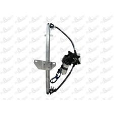 ALZAVETRO ELETTRICO POS. DX