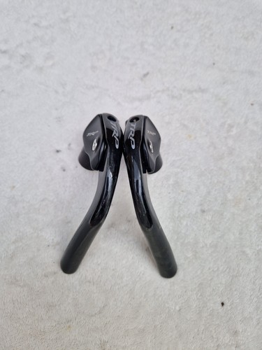 Set leve freno trp - freno, carbon