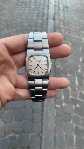 Bulova accutron anni - bulova,