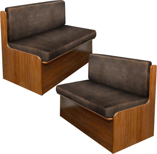 Copricuscini dinette pelle - copricuscini,